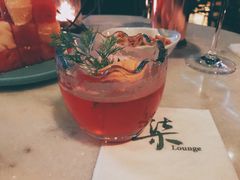 -柒Lounge(三里屯店)