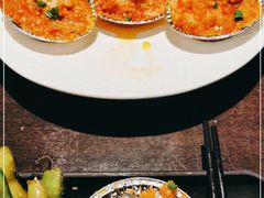 -乔街深夜食堂·台州菜·高压锅生蚝(杭州总店)