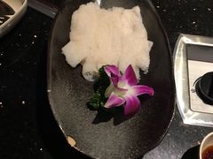 -捞王锅物料理(凯旋路店)