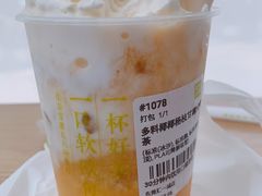 -奈雪的茶(东莞汇一城店)