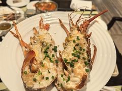 -万达瑞华酒店美食汇自助餐厅(楚河汉街店)