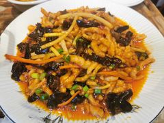 -九佰碗家常菜(华威桥店)