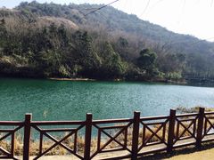 -白马涧龙池景区