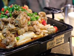 -蛙喔牛蛙(仙林万达茂店)