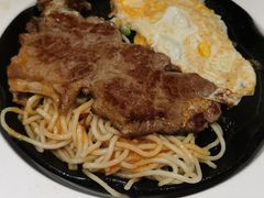 -豪客来牛排(金鼎广场店)