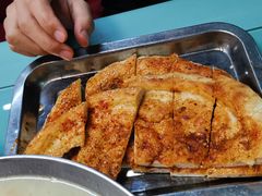 -马布尔莱斯食府(西红门店)
