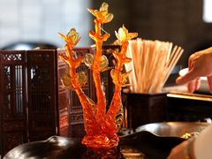 -三号黄浦会Canton Table