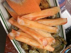 -四囍码头海鲜烧烤自助火锅(外滩南京东路悦荟广场店)