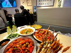 -陈帅夜排档·龙虾·炒菜·烤串(世茂店)