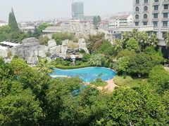 -圣雷克大酒店