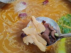 -菌极鲜野生菌火锅店(阳明祠店)