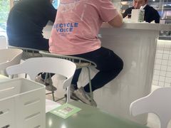 -轻净Clean&Pure(车公庙安徽大厦店)