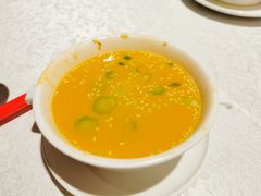龙虾汤泡饭-红棉中餐厅·广州海航威斯汀酒店
