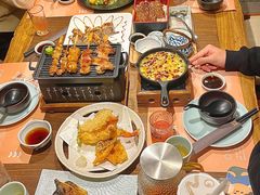 -山葵家·创意料理(宁波来福士店)
