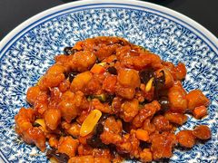 -新连采·海鲜·大连菜(大连恒隆广场店)