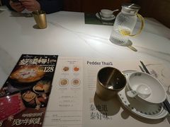 -帕娜·泰式茶餐厅·Bistro(近铁广场店)