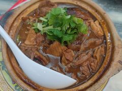 砂锅吊子-砂锅居(西四店)