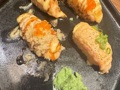 -鸟鹏烧鸟居酒屋(熙龙湾店)