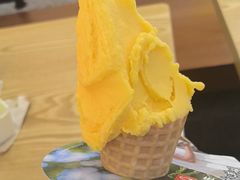 -野人先生Gelato(上海长宁龙之梦店)