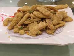 -东兴楼饭庄(六里桥店)