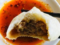 -华天二友居肉饼(宫门口店)