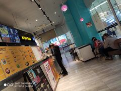 -MANGOO芒可ice(大观天地MALL店)