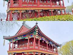 -盛世南宫影视城(北普陀影视城)