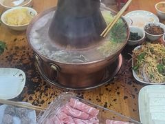 -老康火锅(黄河路总店)