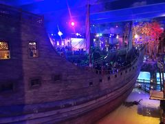 -华夏文旅海洋公园