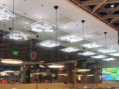 大堂-望湘园·湖南菜(宏伊店)