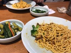 -醉面(五道口启迪大厦店)