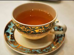 -广州塔晖粤轩中餐厅