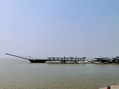 -湖南东洞庭湖国家级自然保护区