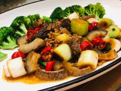 -四季暖堂·融合江浙菜(N1955创业园店)