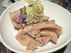 -晓粤·惹味粤菜(凯德乐峰广场店)