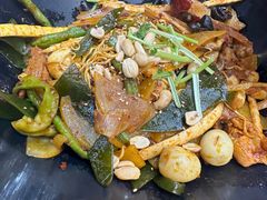 -醉人椒麻辣香锅(上地华联店)
