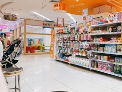 点击看大图 -孩子王童乐园(合肥瑶海万达店)