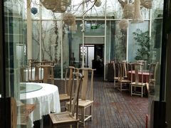 -院子餐厅·大锅菜·老杭帮(桥西直街店)