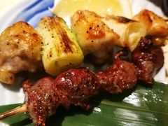 -有喜屋·深夜食堂(北京西路店)