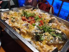 -江南古镇(斗西路万致创意园店)
