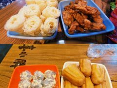 -四喜小胖·北京涮肉(五道营店)