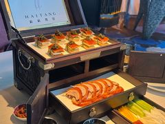 -莉莉海堂HAITANG·烤鸭(国贸商城店)