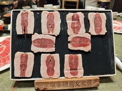 -东来顺(非遗·清真火锅·盛世广场店)