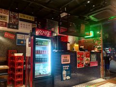 -肥汁米蘭香港米线(定西路店)