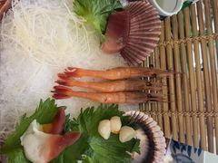 -沼津港精致料理·寿喜烧·烧鸟(青浦宝龙广场日料榜单店)