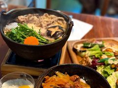 -铃木食堂(杨梅竹店)