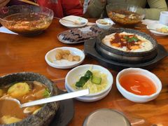 -全州拌饭馆(断桥店)