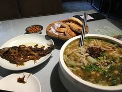 -怡得饭庄·宋大妈昆明菜·始于1996(滇池海埂大坝店)