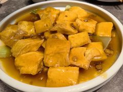 -闫府私房菜·百年鲁菜(恒隆店)
