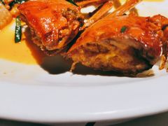-筱爷叔·上海传统手工菜(玉树路店)